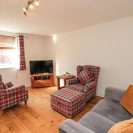 Flat 8 Apartment Bridlington Luaran gambar