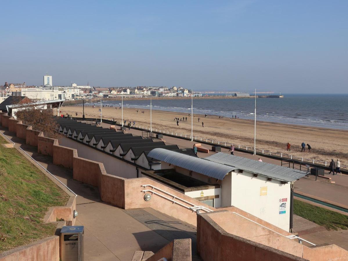 Flat 8 Apartment Bridlington Luaran gambar