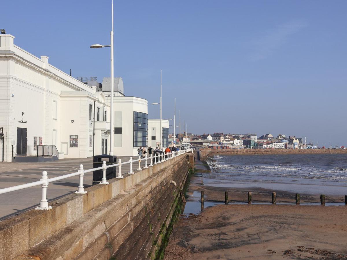 Flat 8 Apartment Bridlington Luaran gambar