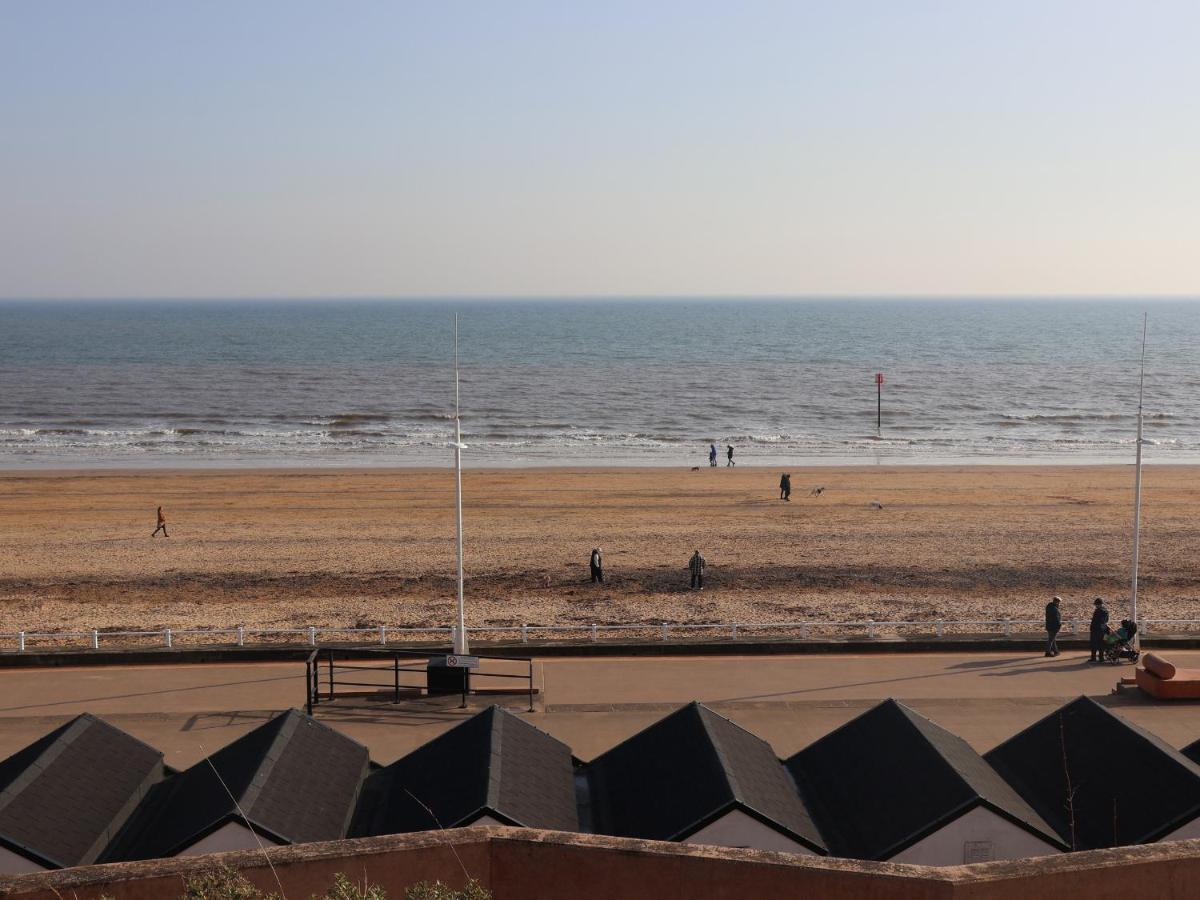Flat 8 Apartment Bridlington Luaran gambar