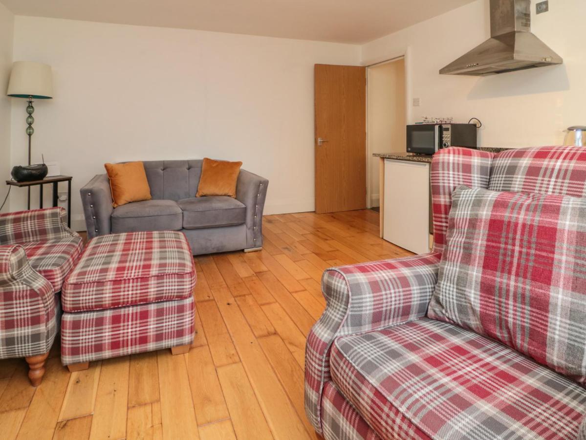 Flat 8 Apartment Bridlington Luaran gambar
