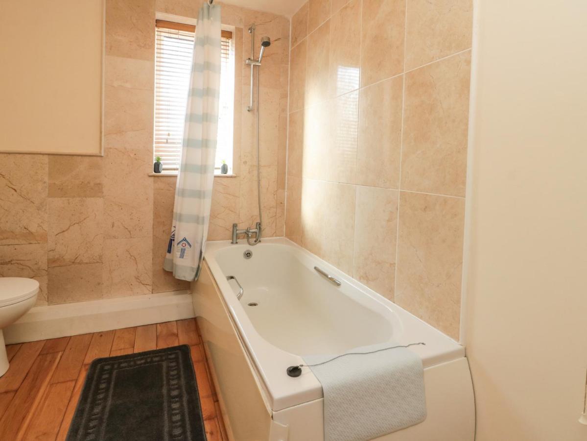 Flat 8 Apartment Bridlington Luaran gambar