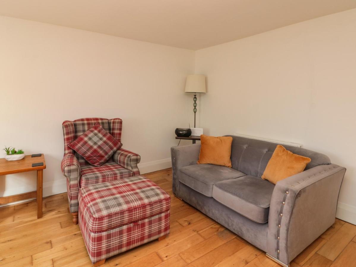 Flat 8 Apartment Bridlington Luaran gambar