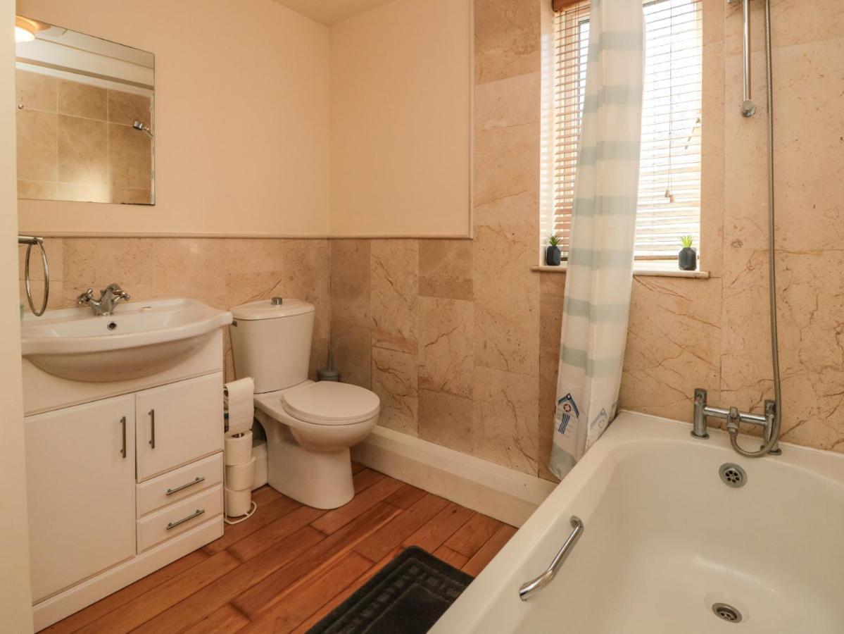 Flat 8 Apartment Bridlington Luaran gambar