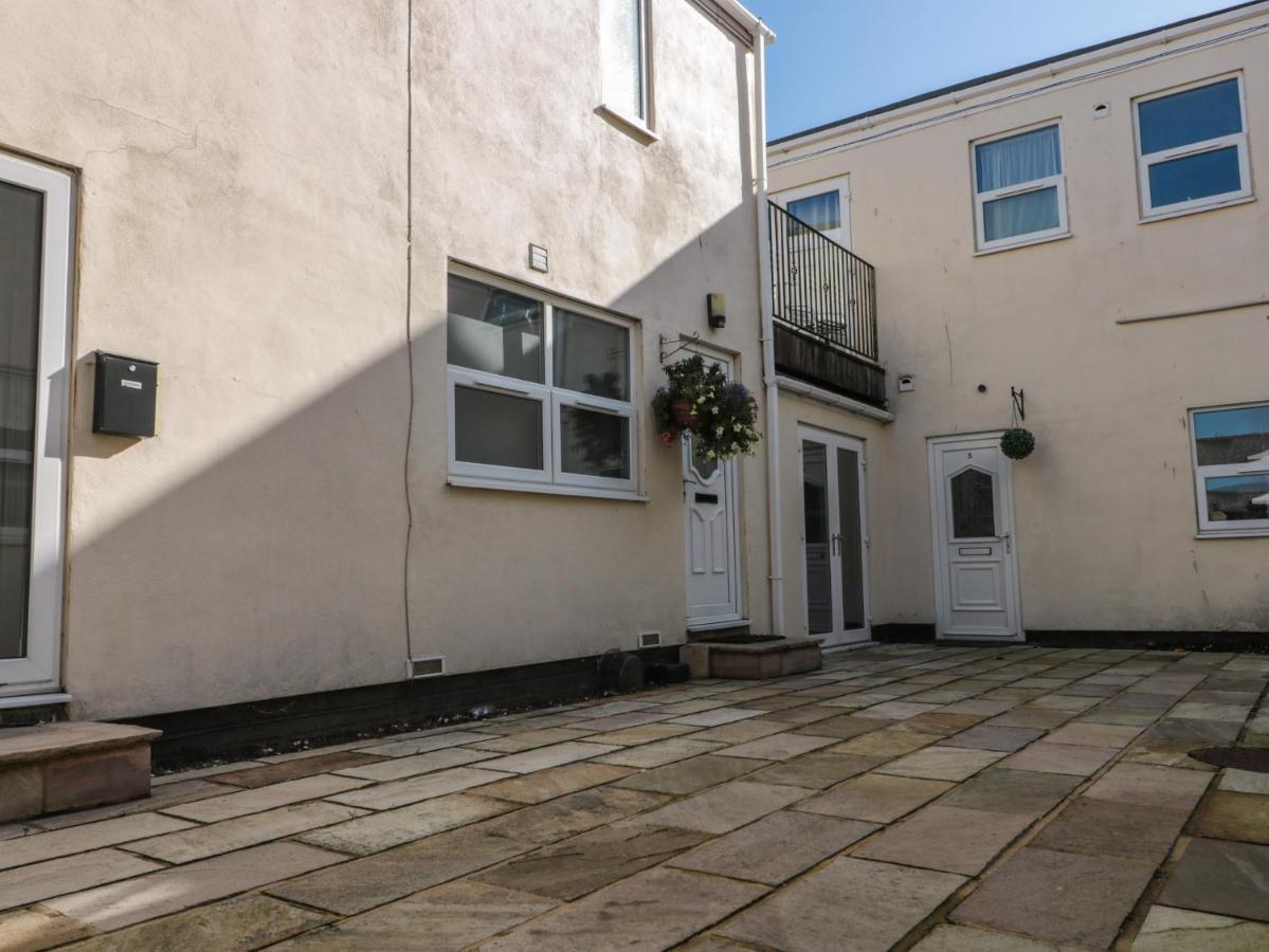 Flat 8 Apartment Bridlington Luaran gambar