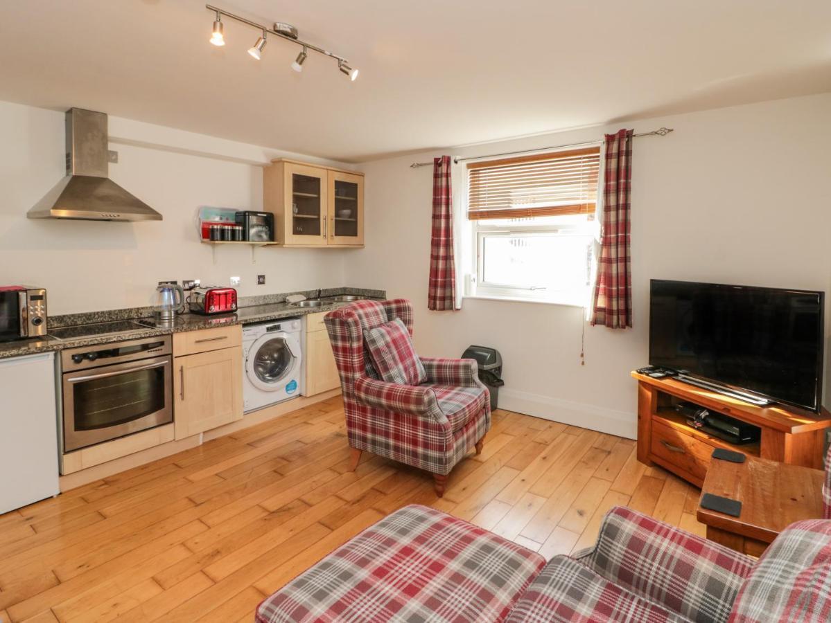 Flat 8 Apartment Bridlington Luaran gambar